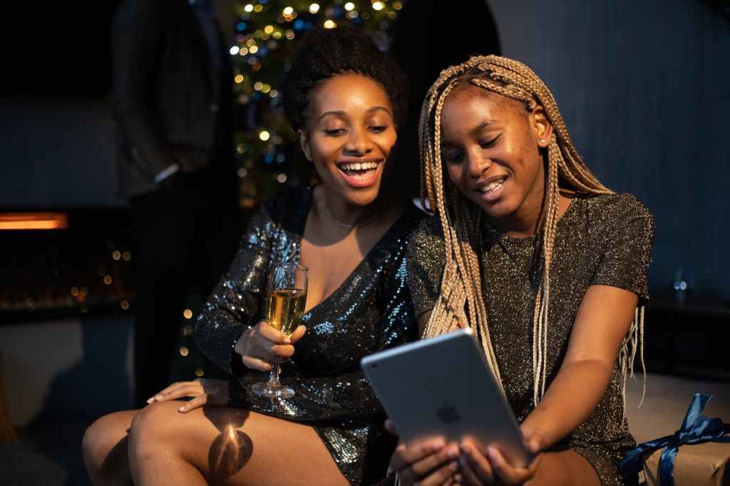 Girl Talk Pt.&nbsp;2