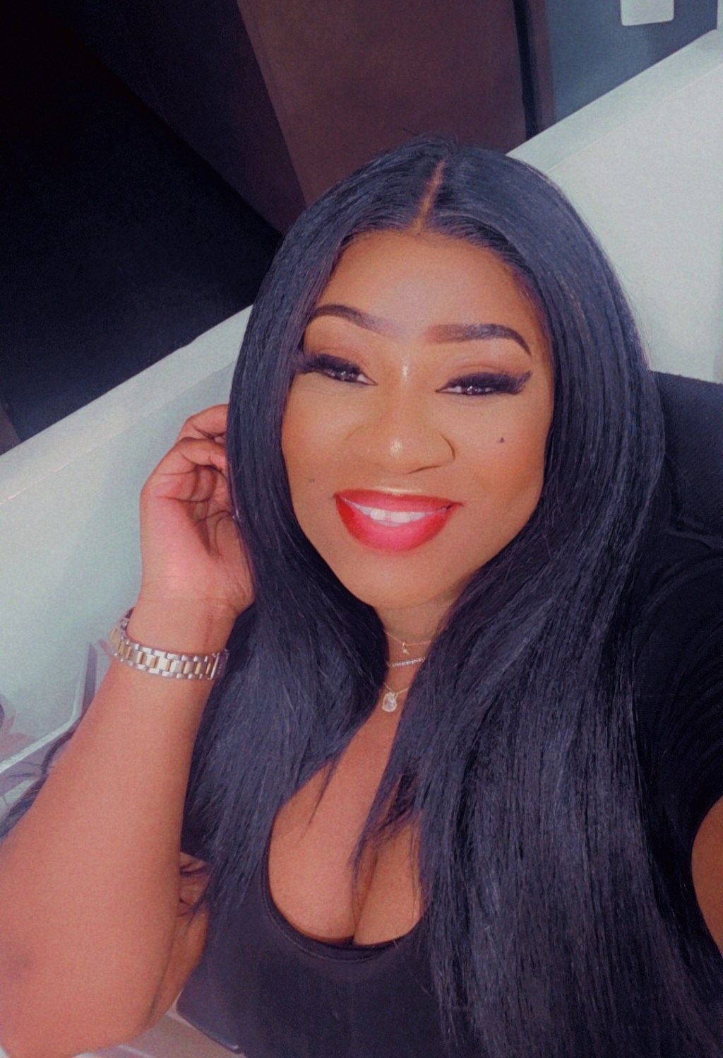 Letters Of Love Part&nbsp;One